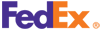 FedEx Small Logo